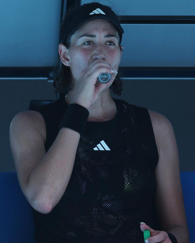 穆古鲁扎遭遇五连败,加拿大队教练面临压力!的简单介绍 穆古鲁扎遭遇五连败,加拿大队教练面临压力!的简单介绍